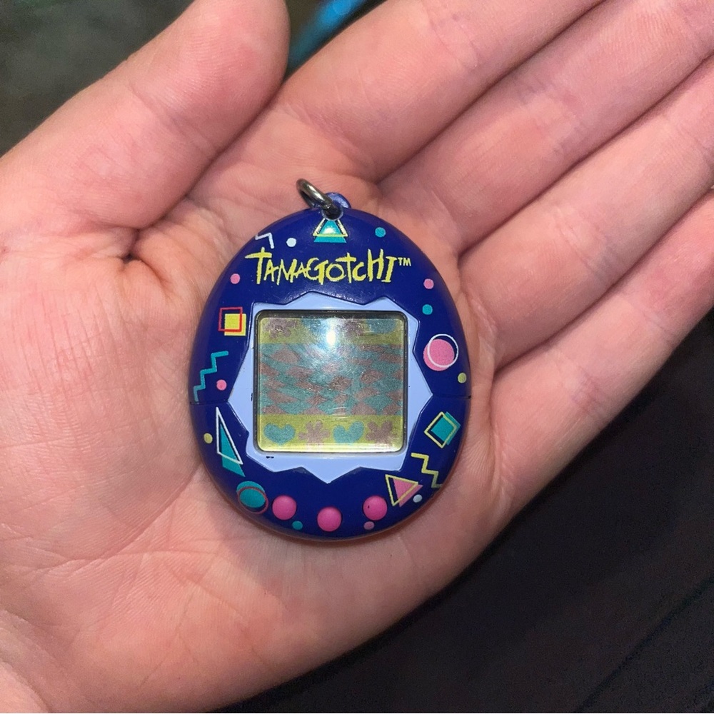 TaMaGoTcHi